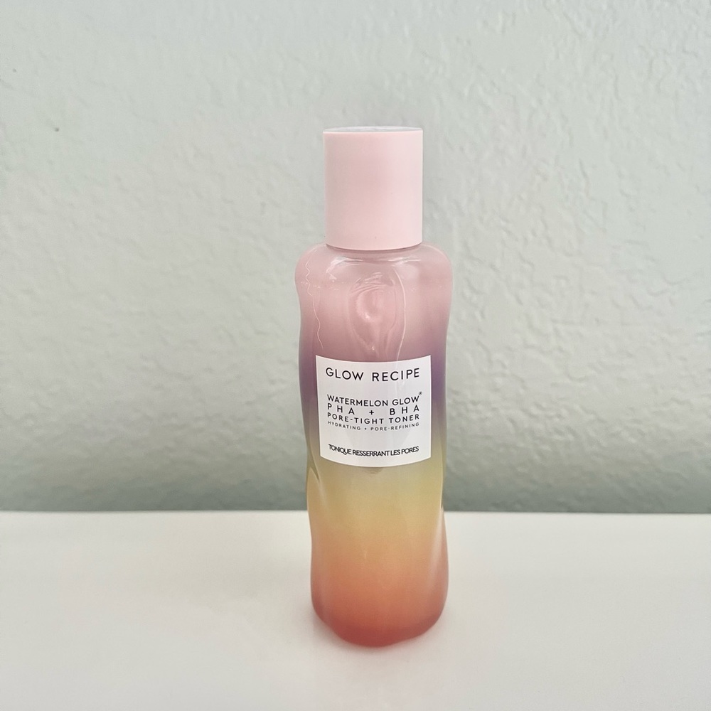 Glow Recipe Watermelon Toner
